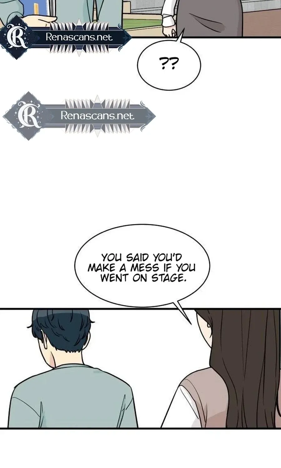 I'm Pathetic, But I Still Want Romance Chapter 25 - page 84