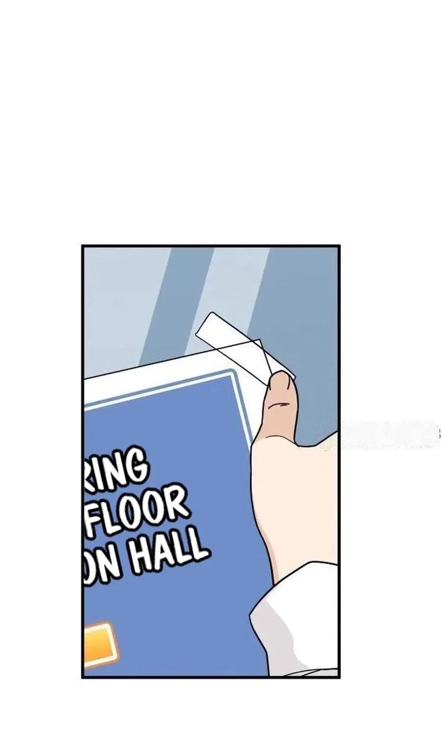 I'm Pathetic, But I Still Want Romance Chapter 25 - page 90