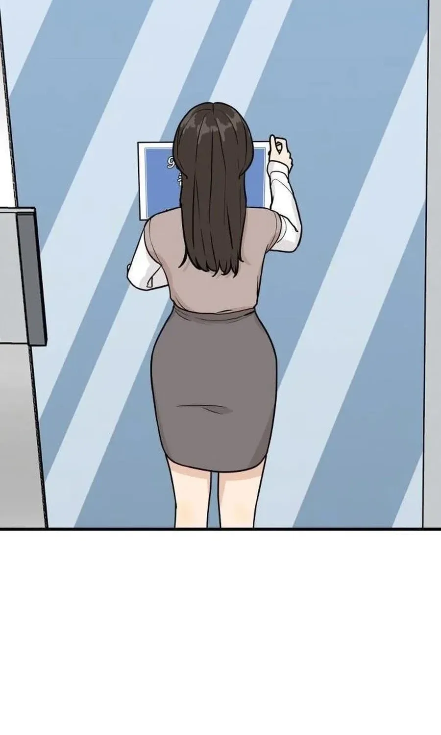 I'm Pathetic, But I Still Want Romance Chapter 25 - page 93
