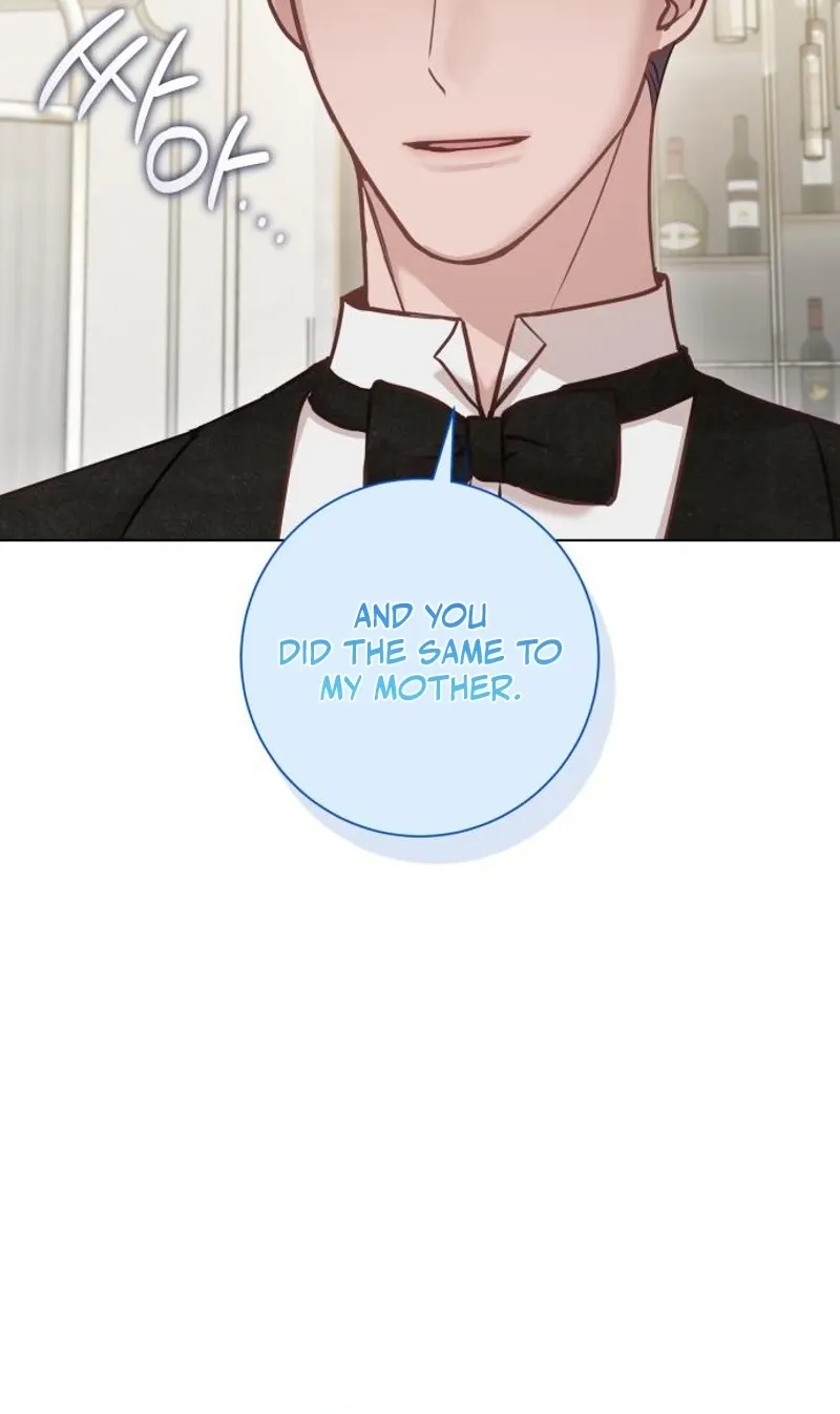 Whisper of the Night Chapter 33 - page 10