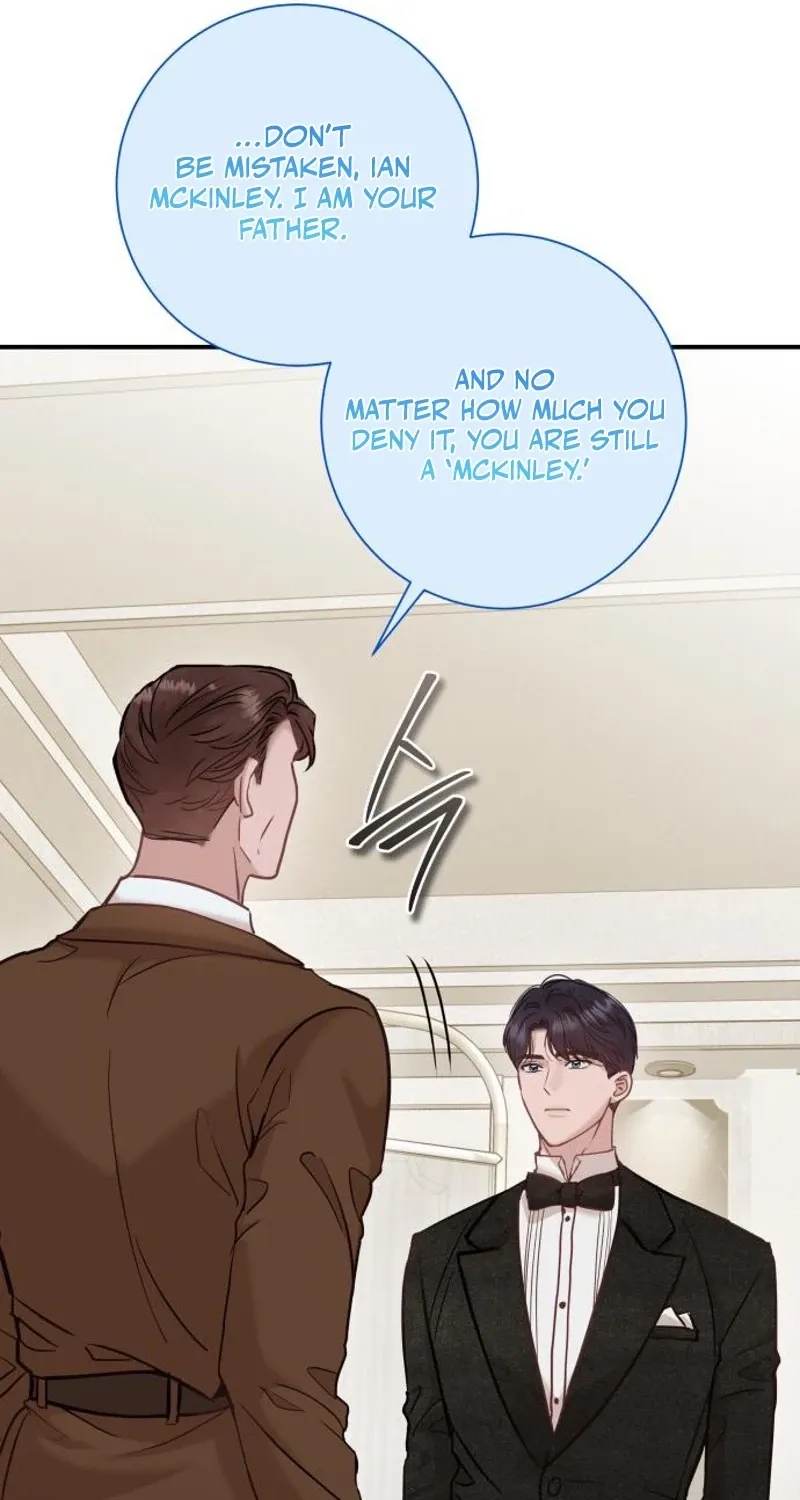 Whisper of the Night Chapter 33 - page 11