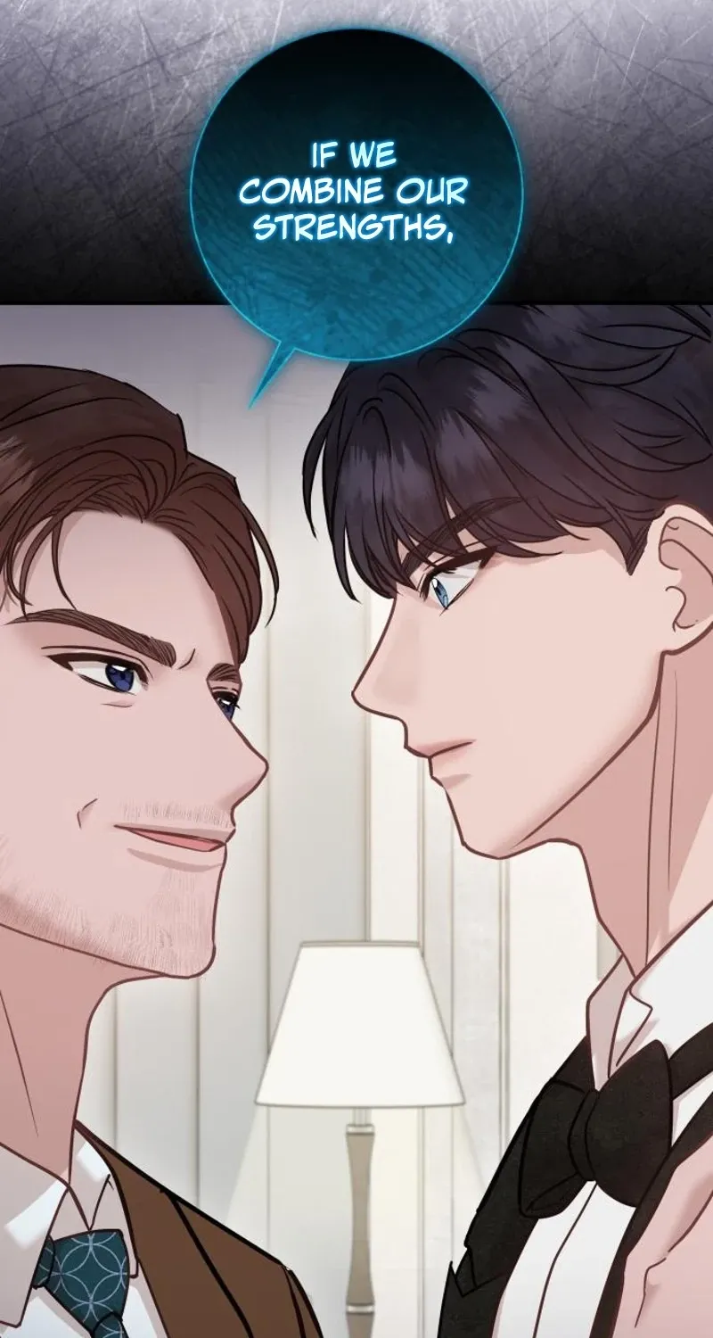 Whisper of the Night Chapter 33 - page 14