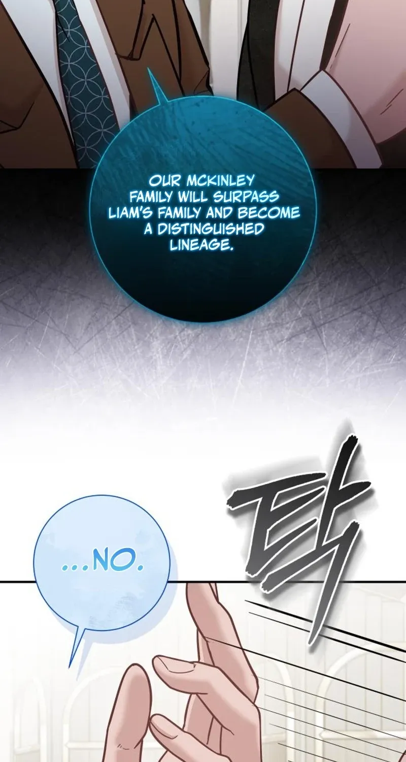 Whisper of the Night Chapter 33 - page 15