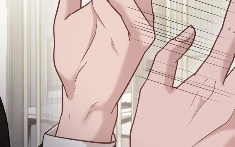 Whisper of the Night Chapter 33 - page 16