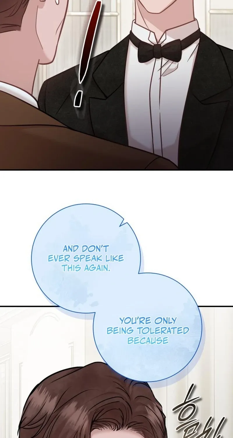 Whisper of the Night Chapter 33 - page 18