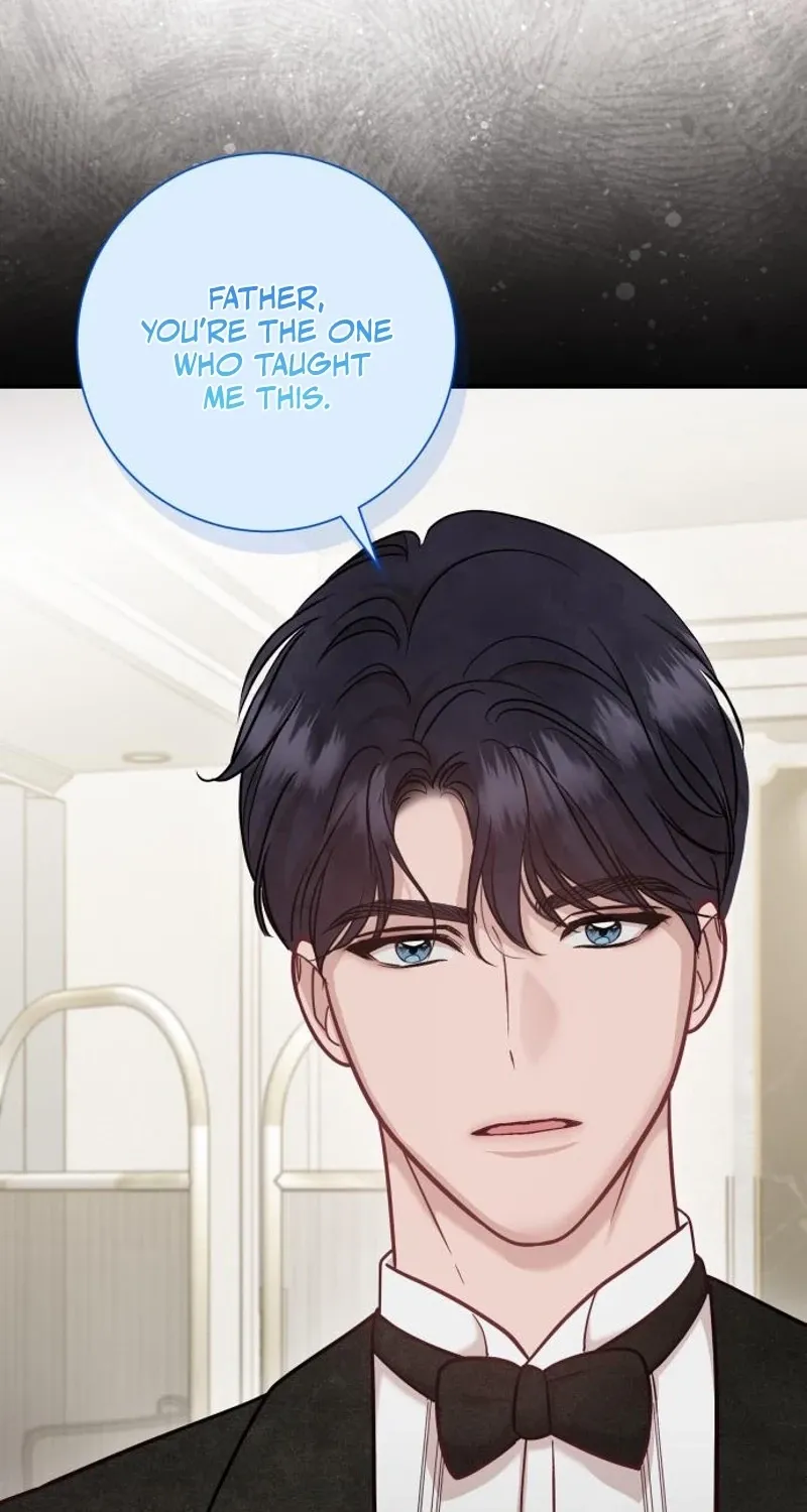 Whisper of the Night Chapter 33 - page 23