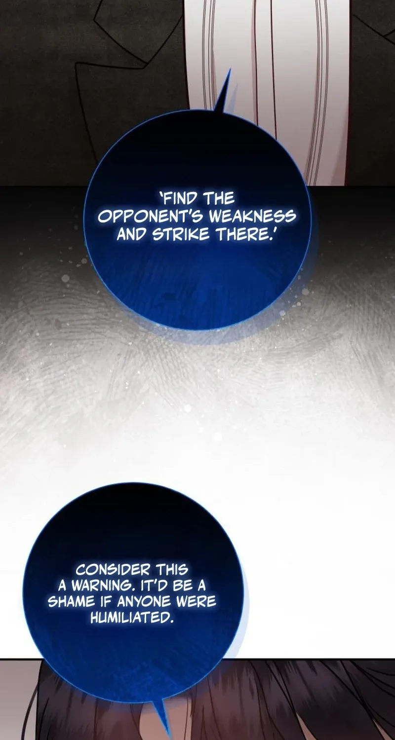 Whisper of the Night Chapter 33 - page 24