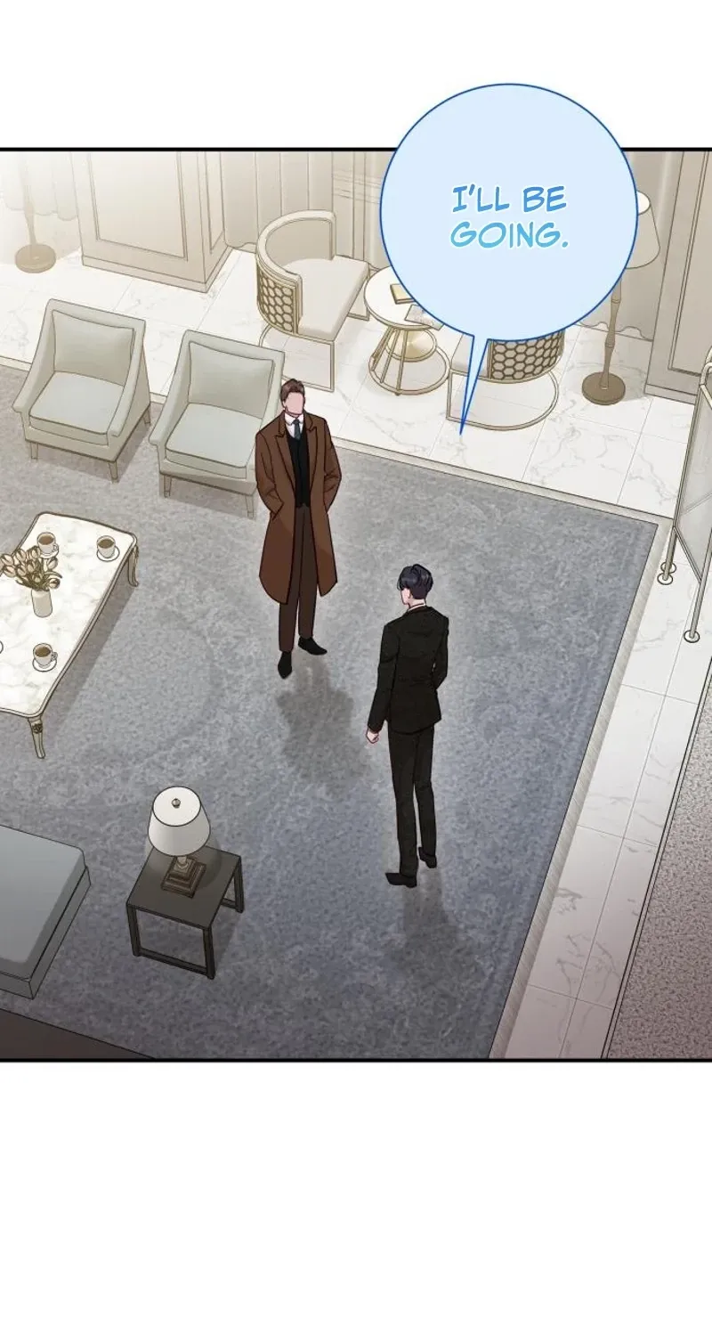 Whisper of the Night Chapter 33 - page 26