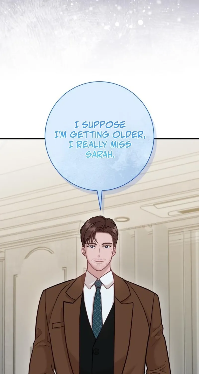 Whisper of the Night Chapter 33 - page 30