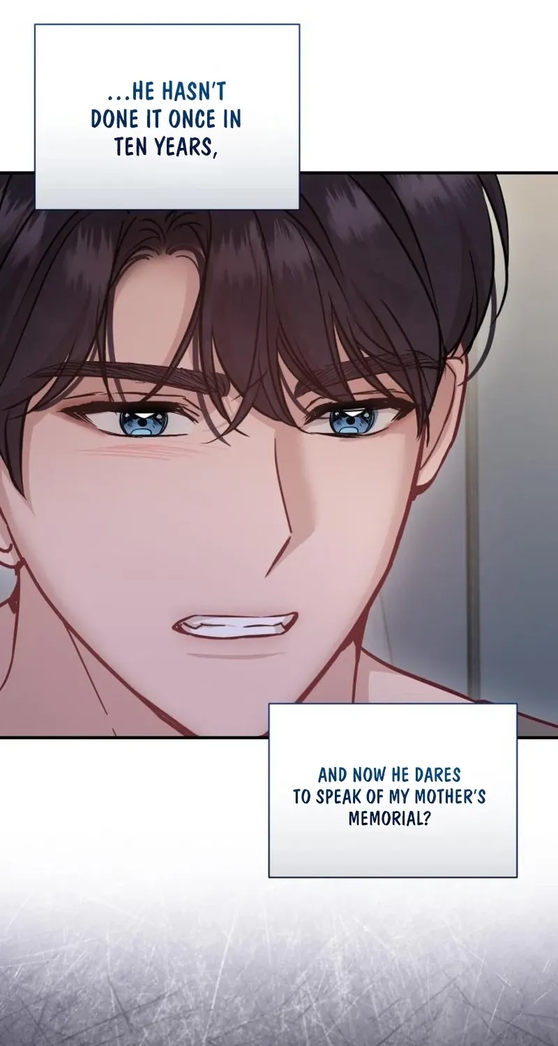 Whisper of the Night Chapter 33 - page 36