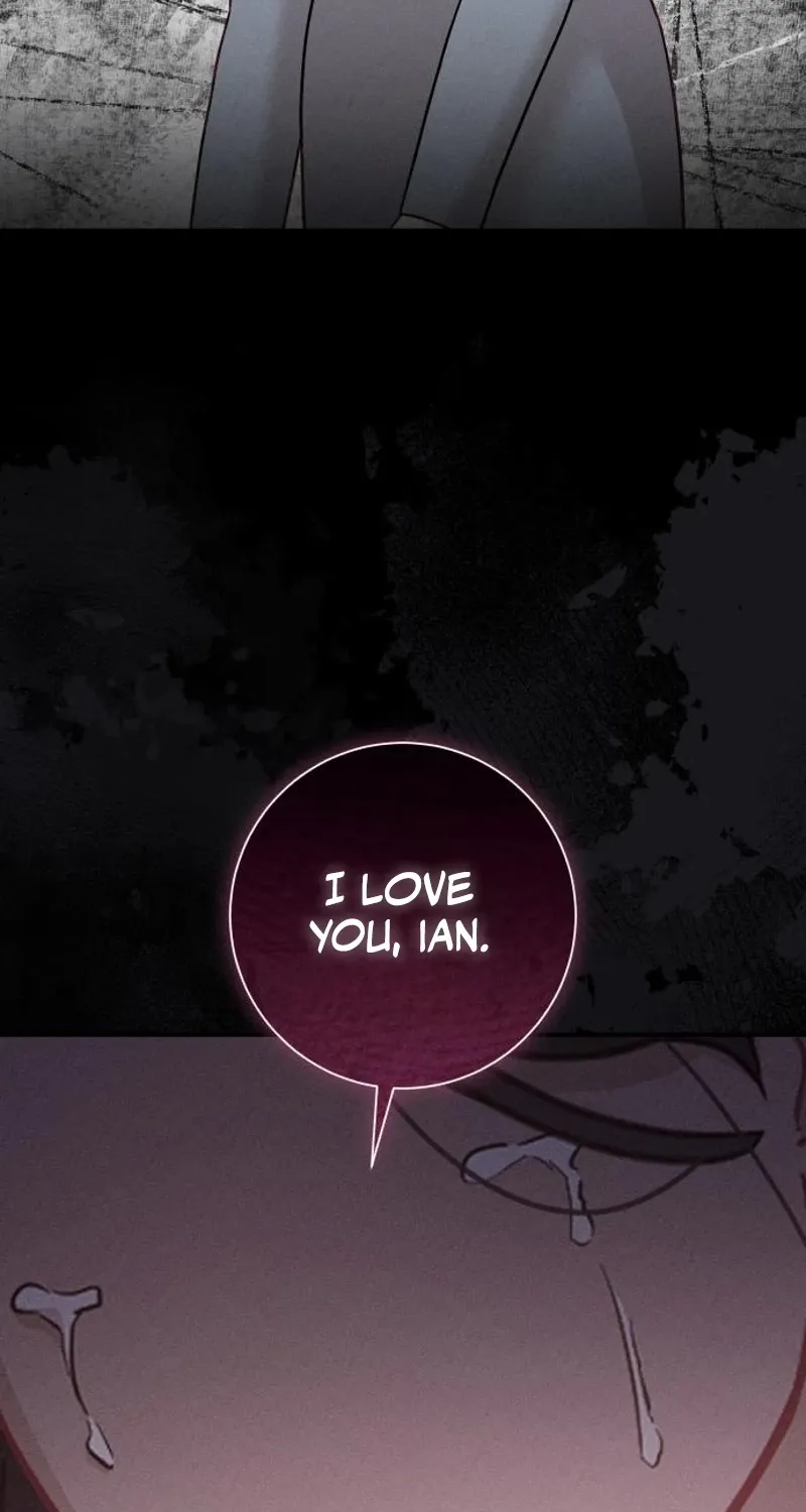 Whisper of the Night Chapter 33 - page 38