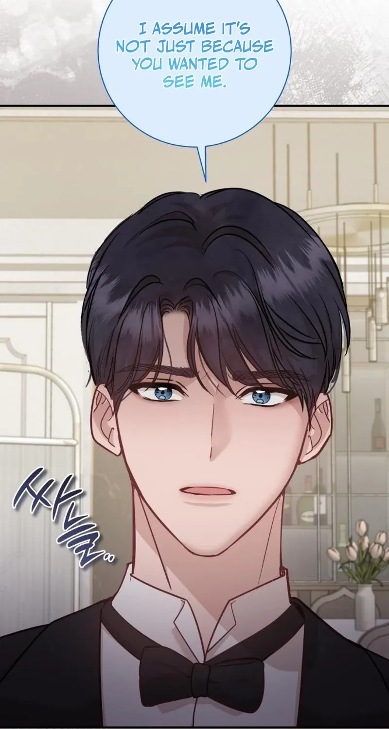 Whisper of the Night Chapter 33 - page 4