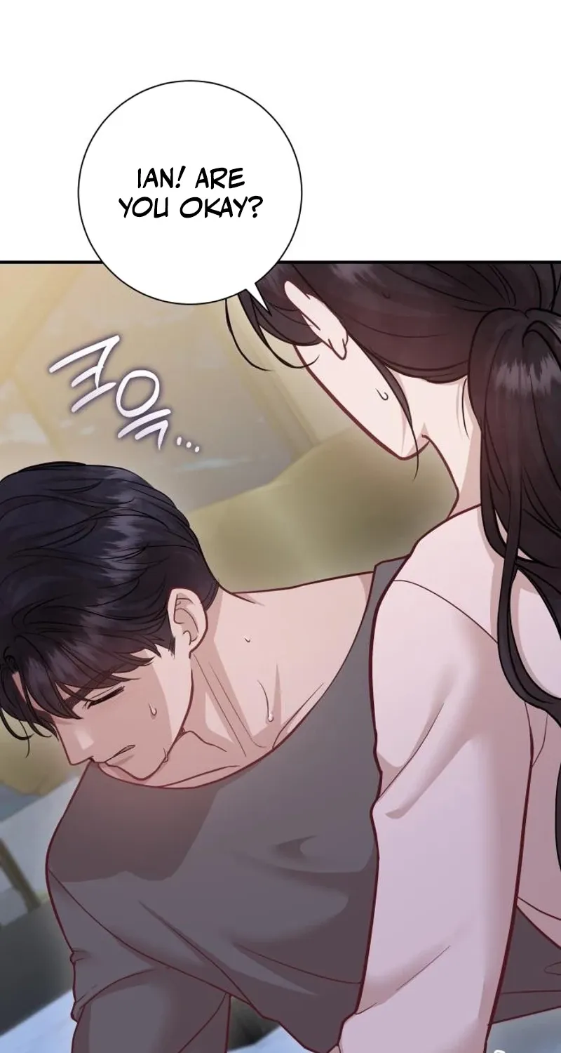 Whisper of the Night Chapter 33 - page 43