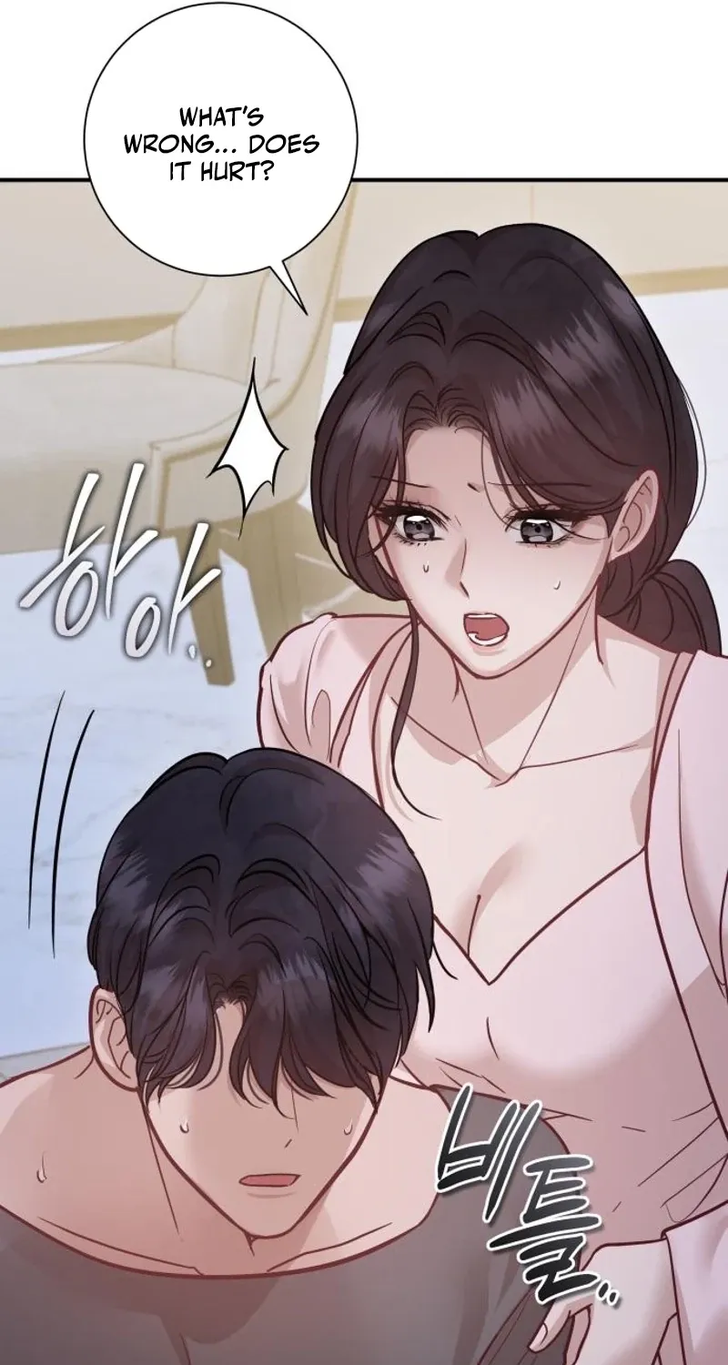 Whisper of the Night Chapter 33 - page 45