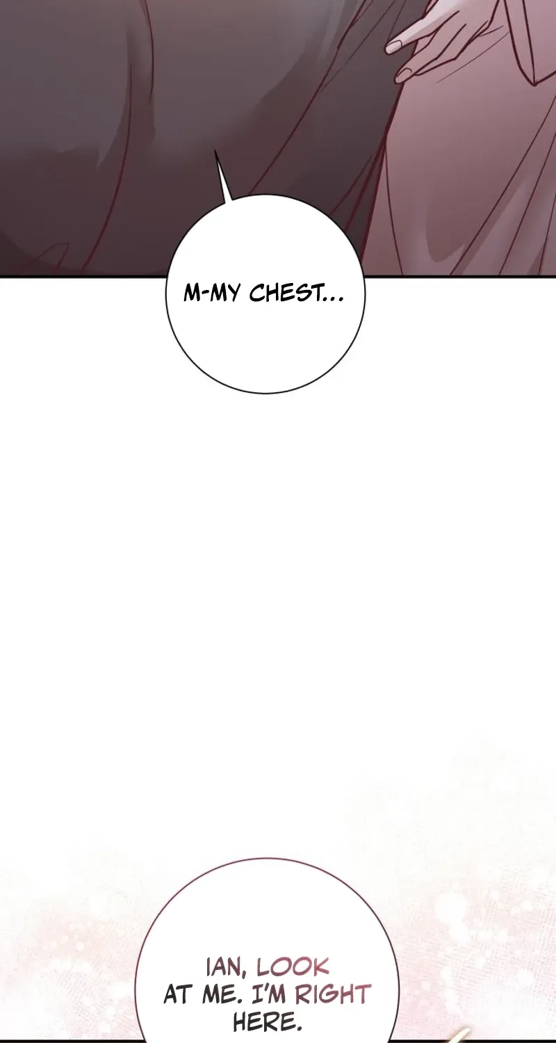 Whisper of the Night Chapter 33 - page 46