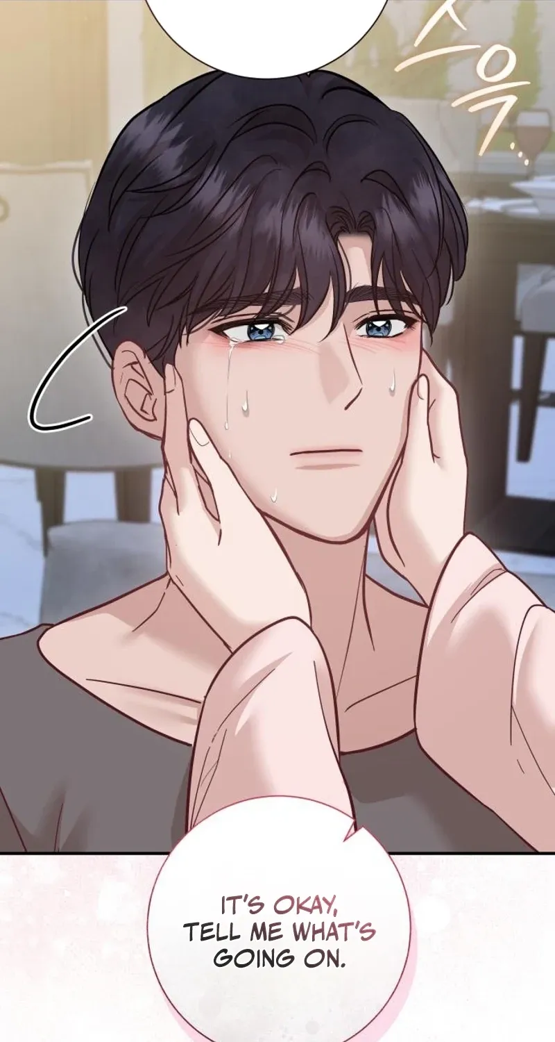 Whisper of the Night Chapter 33 - page 47