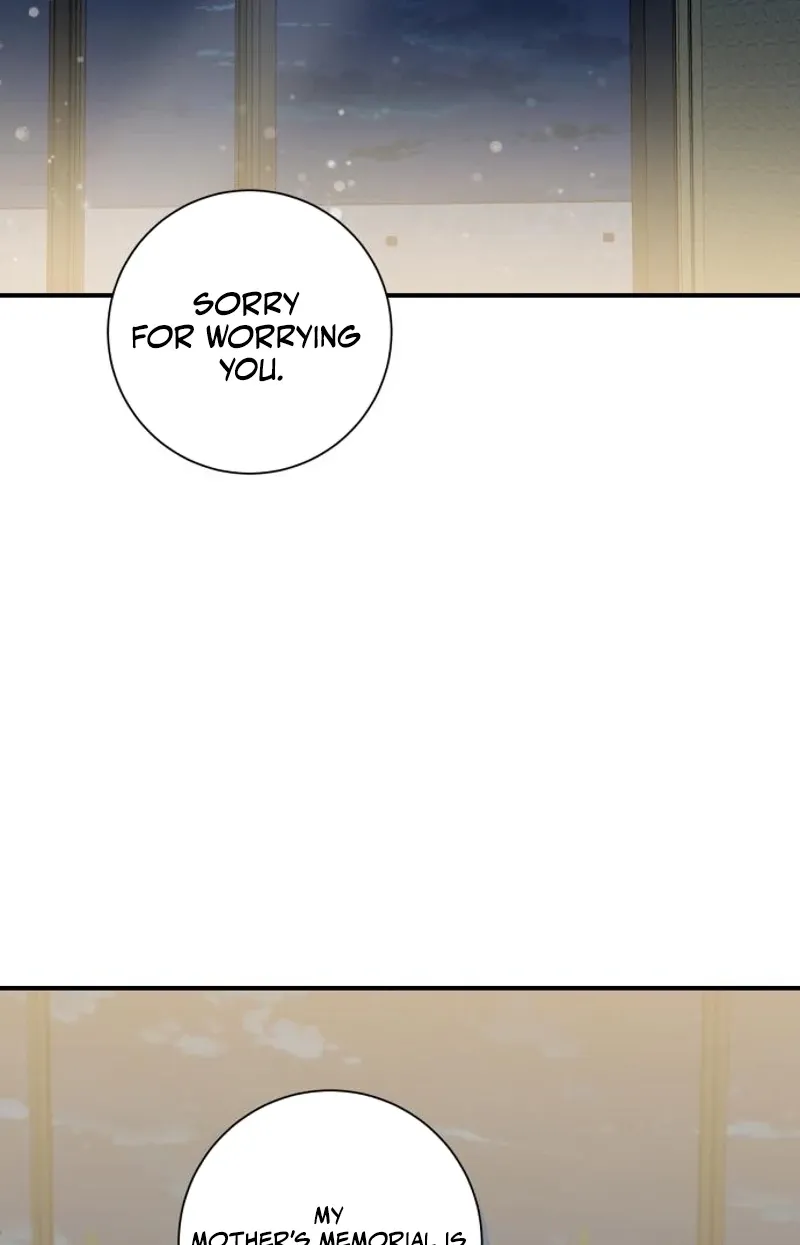 Whisper of the Night Chapter 33 - page 49