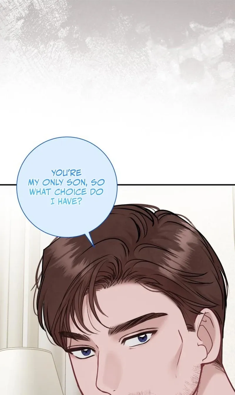 Whisper of the Night Chapter 33 - page 5