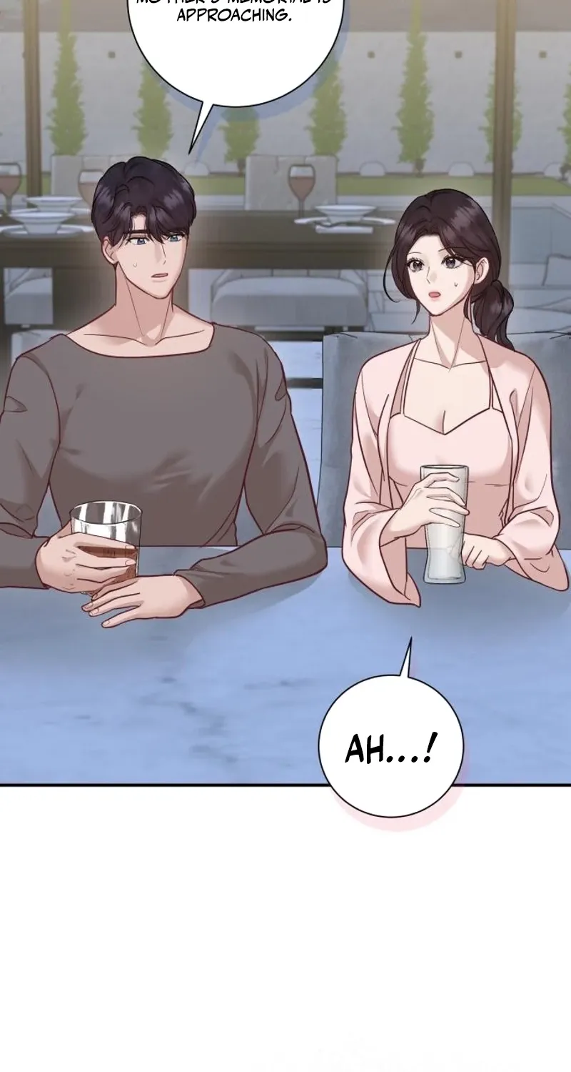 Whisper of the Night Chapter 33 - page 50