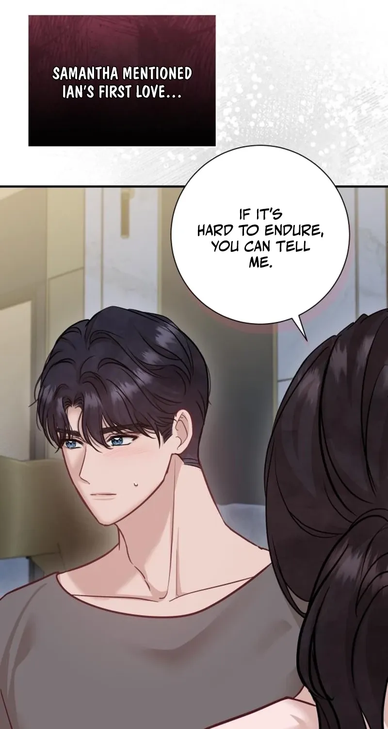 Whisper of the Night Chapter 33 - page 51