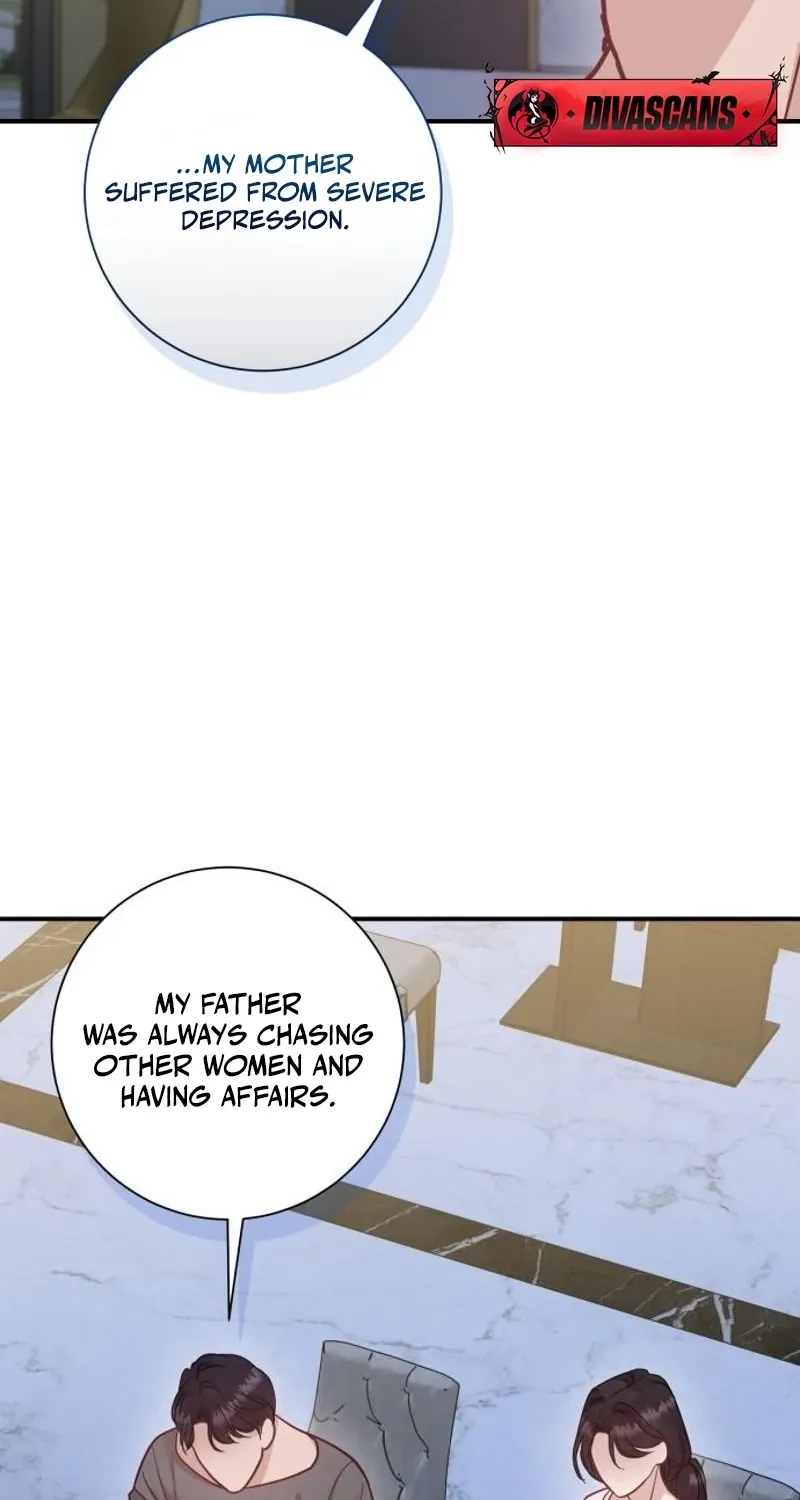 Whisper of the Night Chapter 33 - page 53