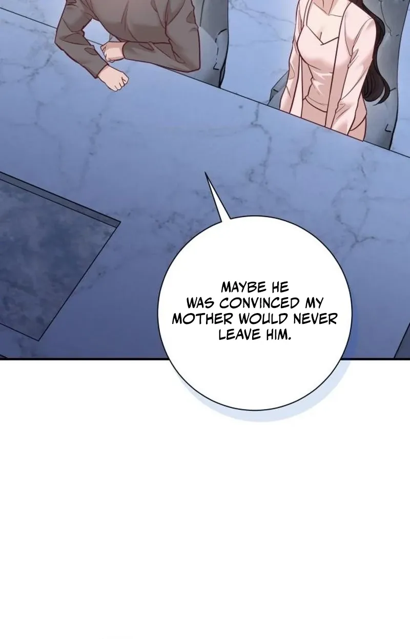 Whisper of the Night Chapter 33 - page 54