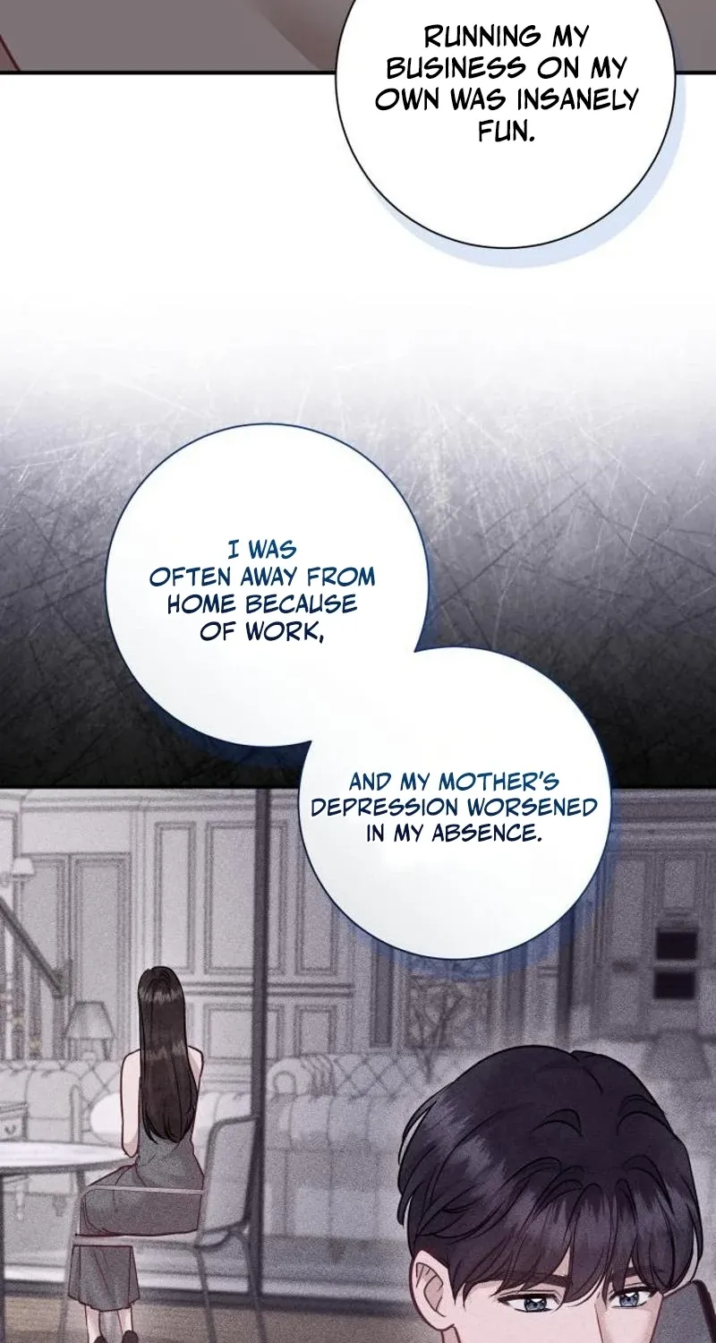 Whisper of the Night Chapter 33 - page 56