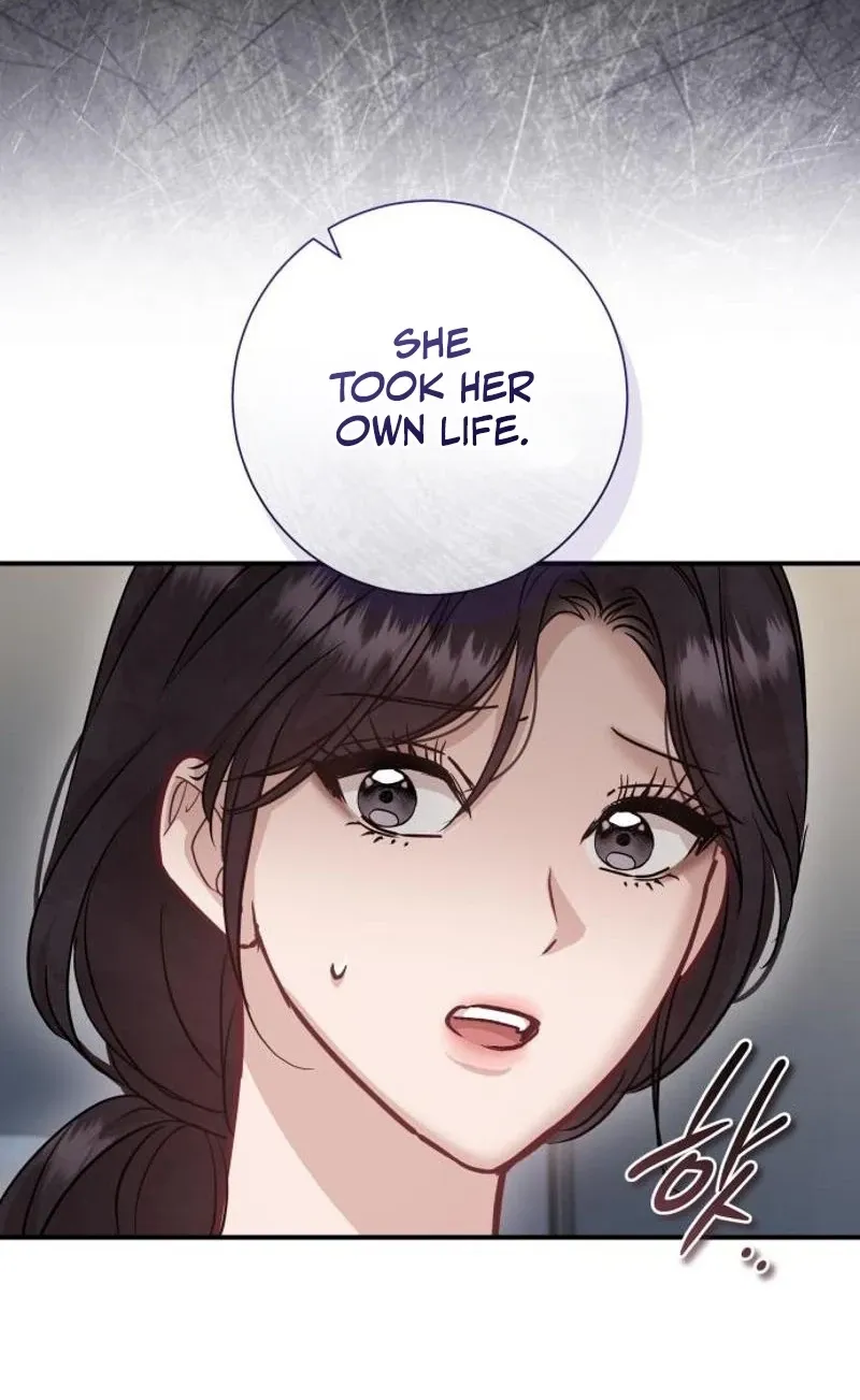 Whisper of the Night Chapter 33 - page 59