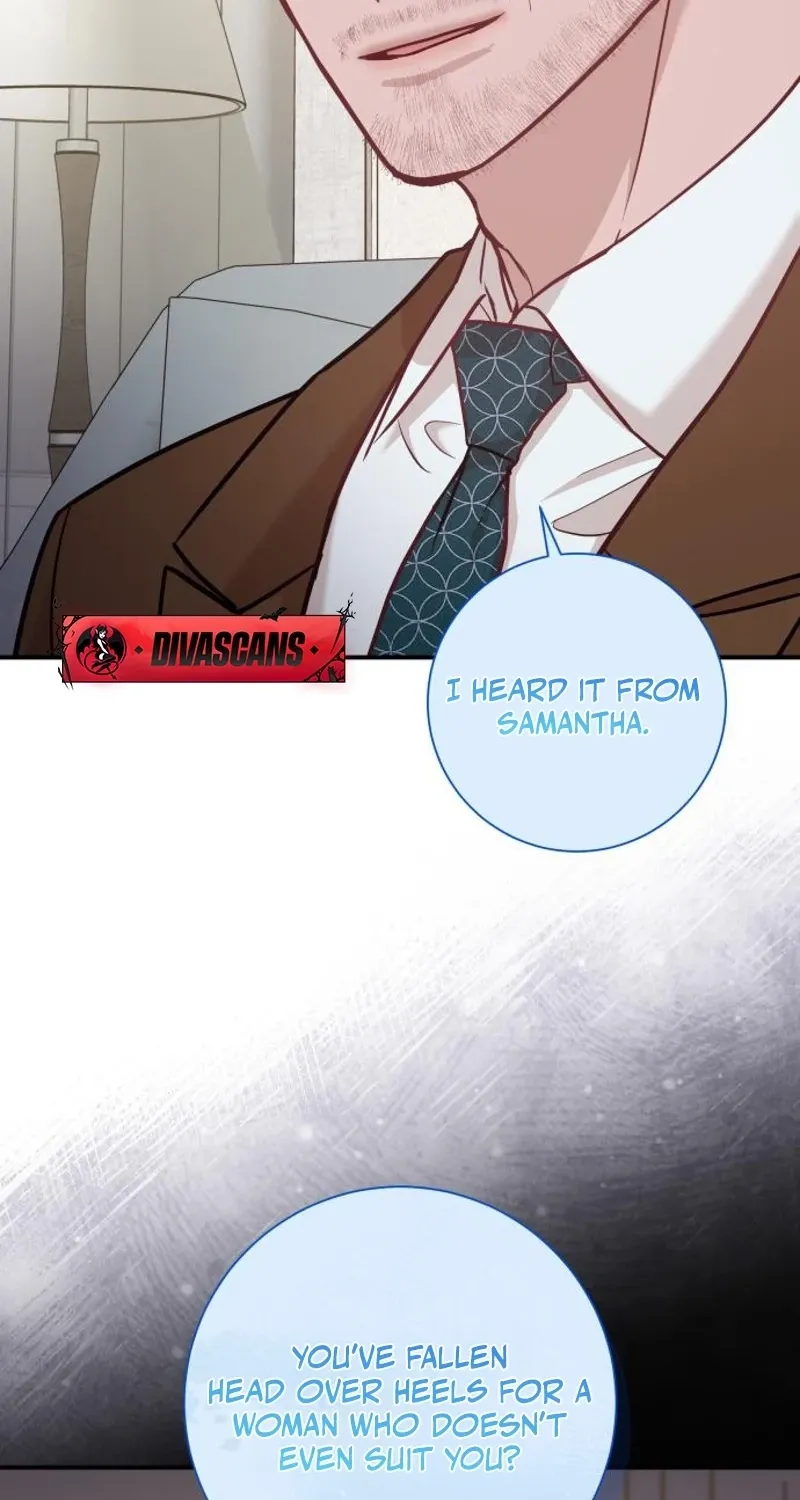 Whisper of the Night Chapter 33 - page 6