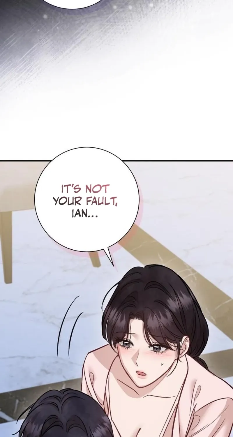 Whisper of the Night Chapter 33 - page 63