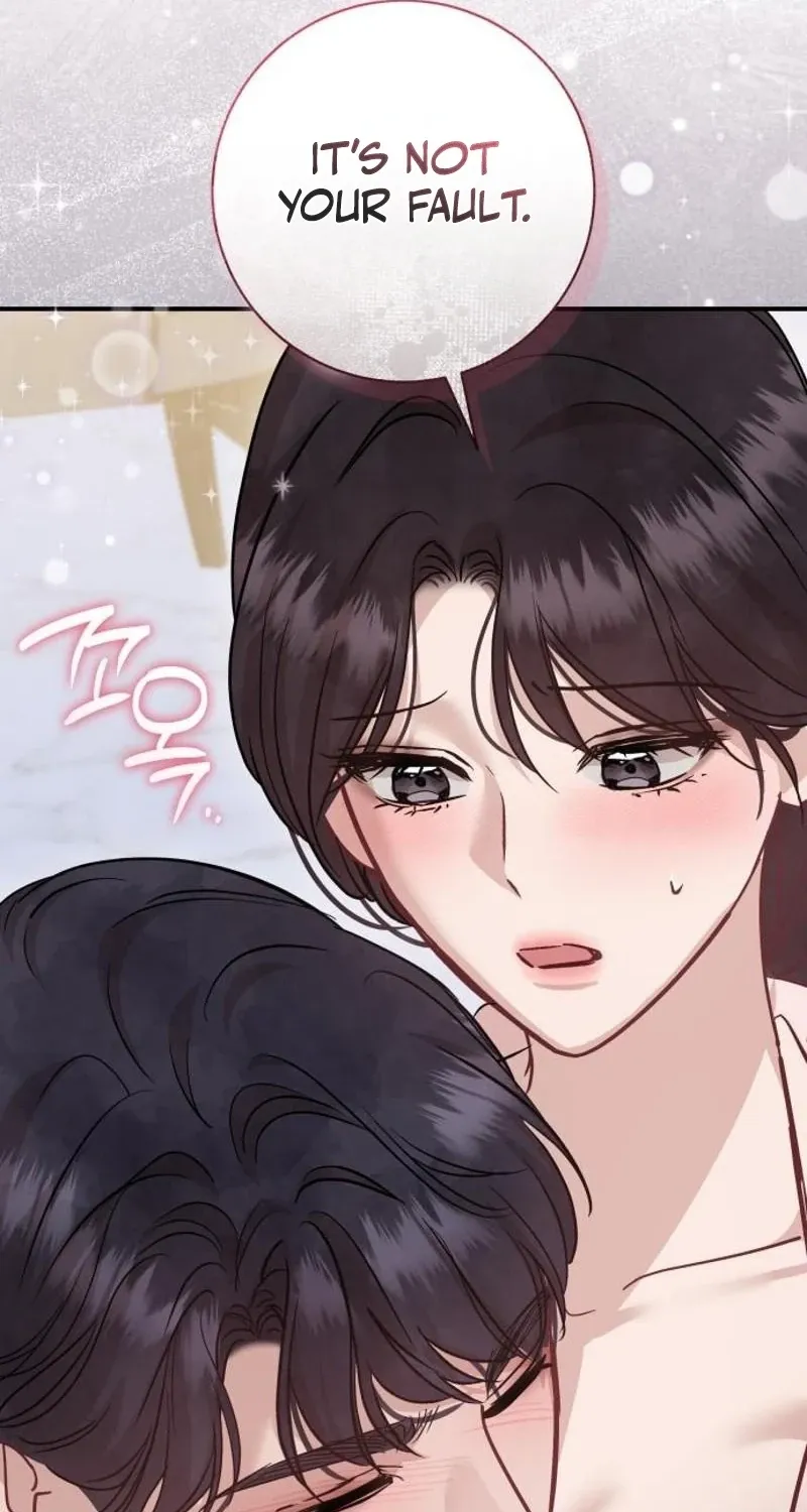 Whisper of the Night Chapter 33 - page 65