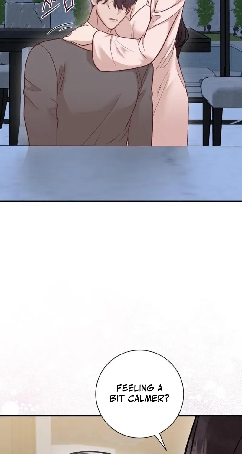 Whisper of the Night Chapter 33 - page 68