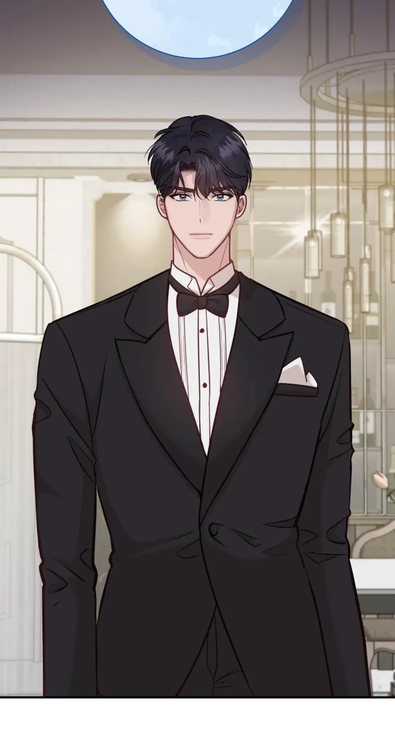 Whisper of the Night Chapter 33 - page 7