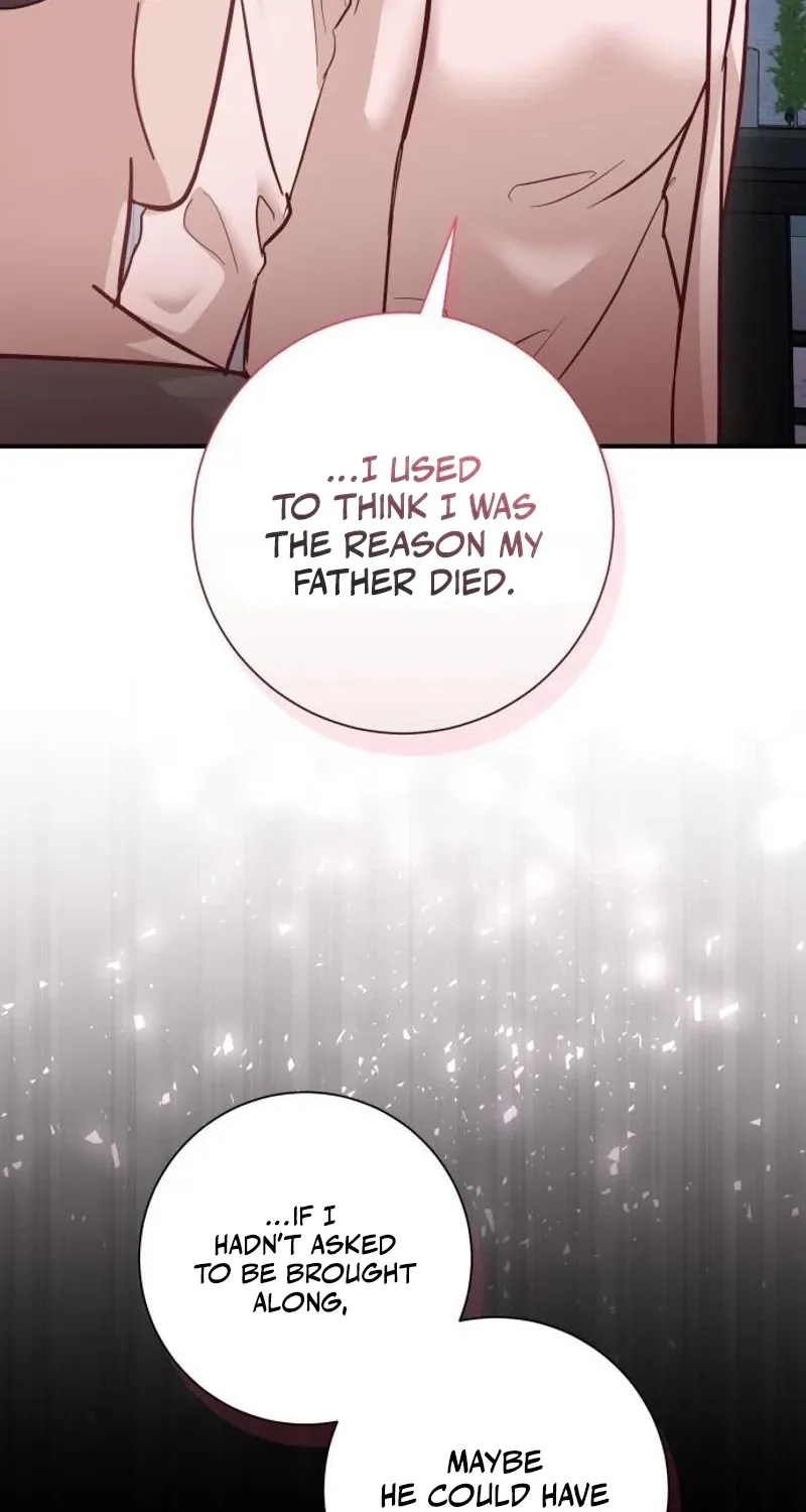 Whisper of the Night Chapter 33 - page 73