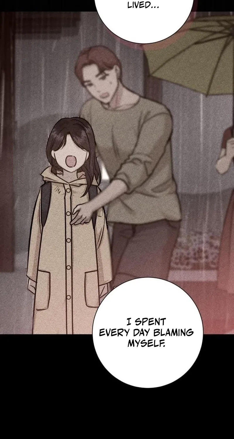 Whisper of the Night Chapter 33 - page 74