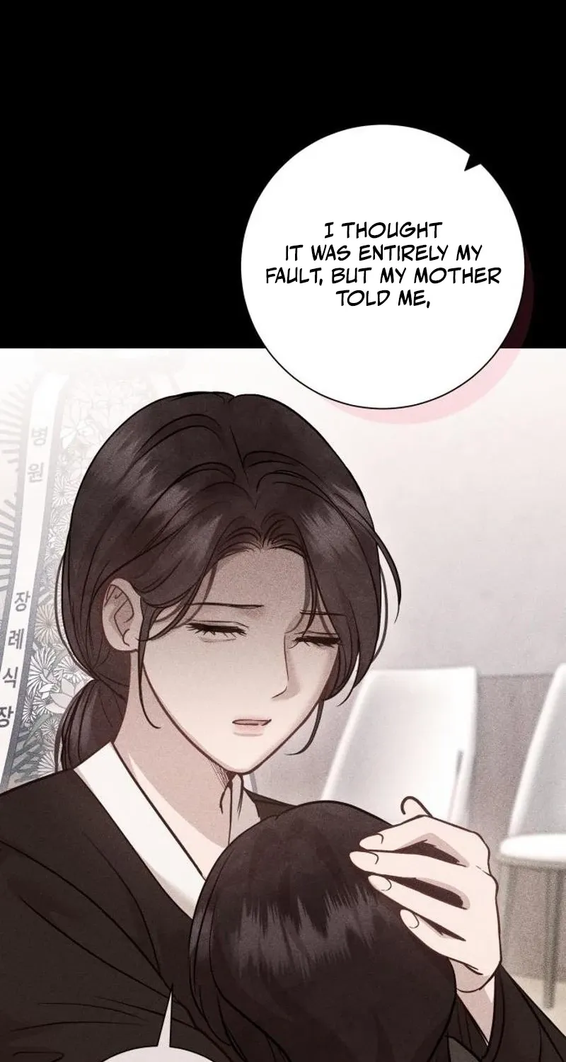 Whisper of the Night Chapter 33 - page 75