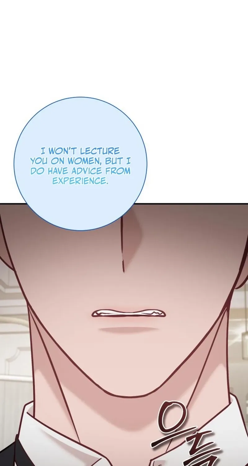 Whisper of the Night Chapter 33 - page 8