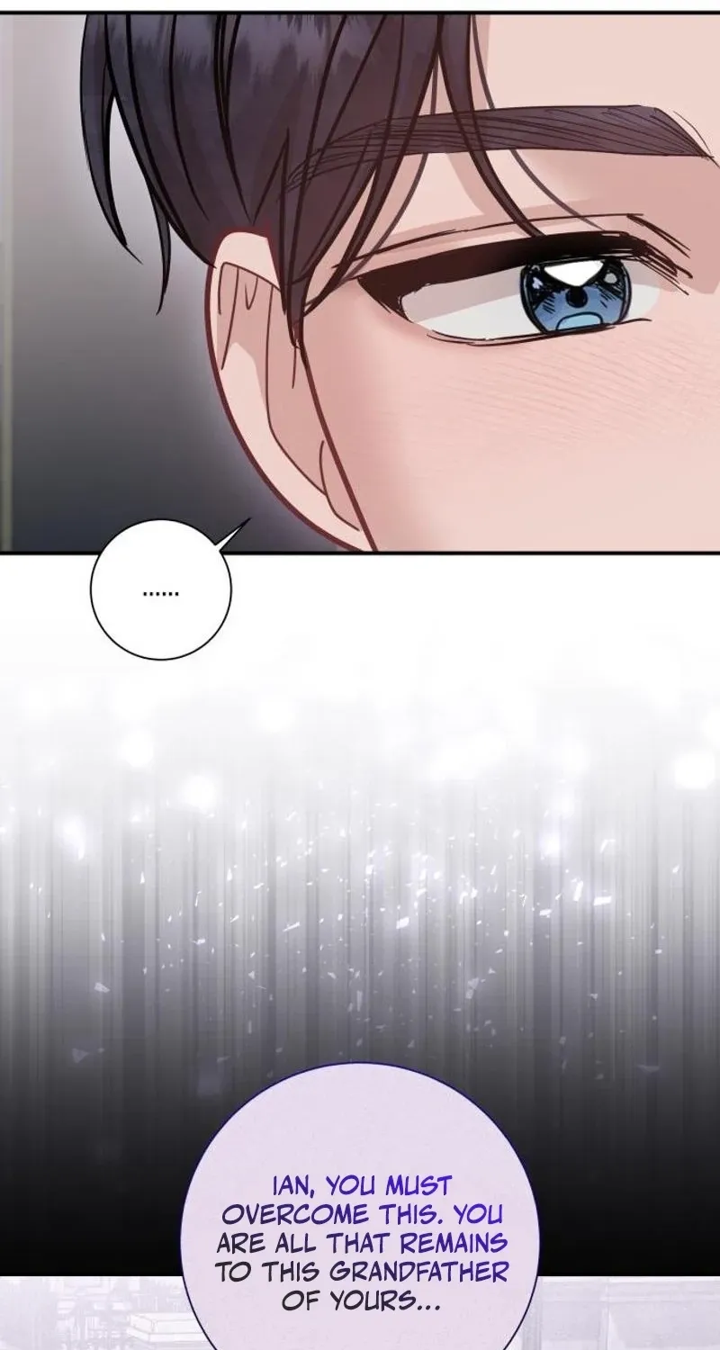 Whisper of the Night Chapter 33 - page 80