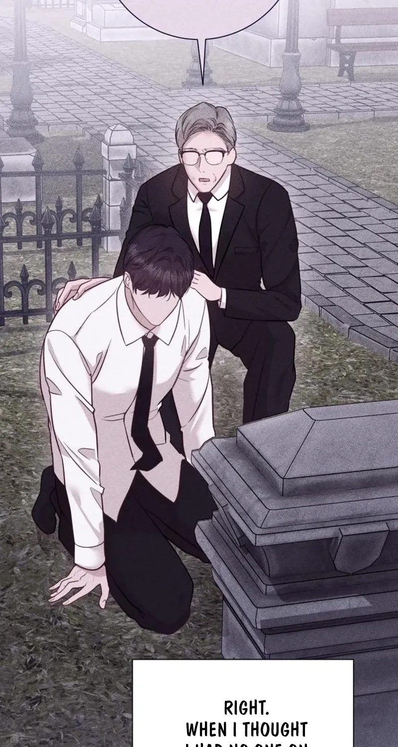 Whisper of the Night Chapter 33 - page 81