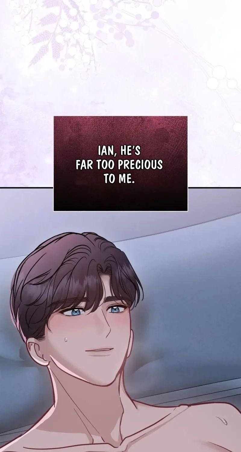 Whisper of the Night Chapter 33 - page 98