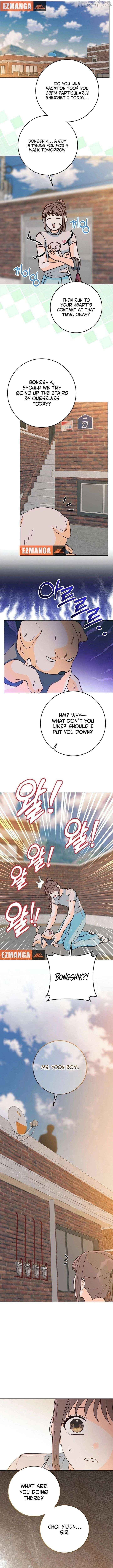 Spring Fever Chapter 37 - page 4