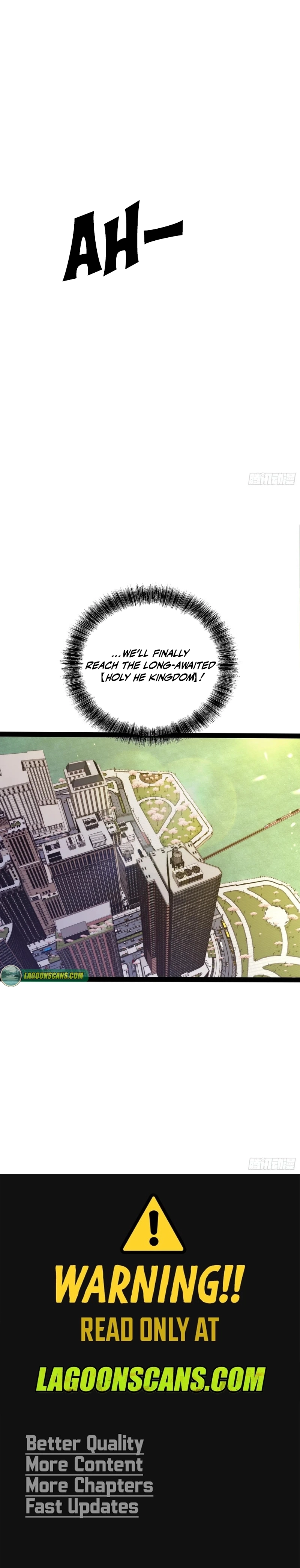 Full-Time Awakening Chapter 61 - page 5