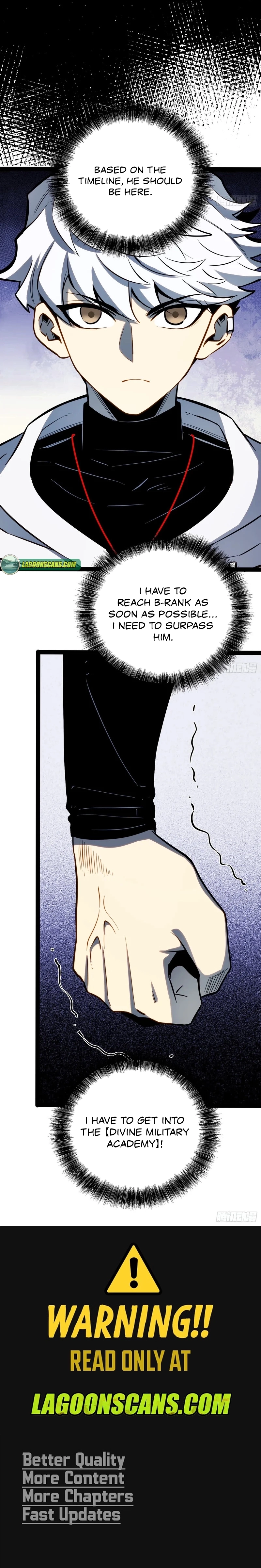 Full-Time Awakening Chapter 62 - page 5