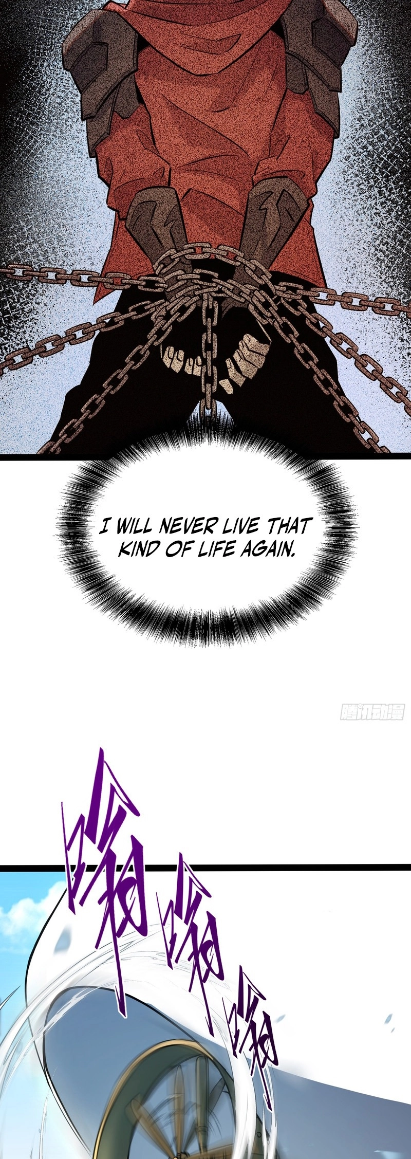 Full-Time Awakening Chapter 64 - page 12
