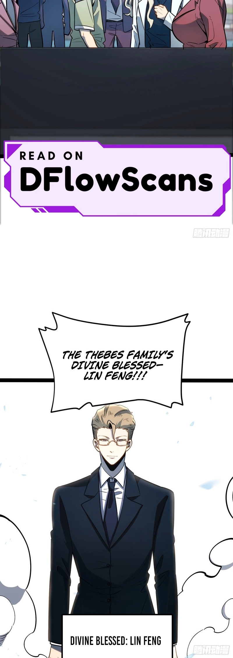 Full-Time Awakening Chapter 64 - page 16