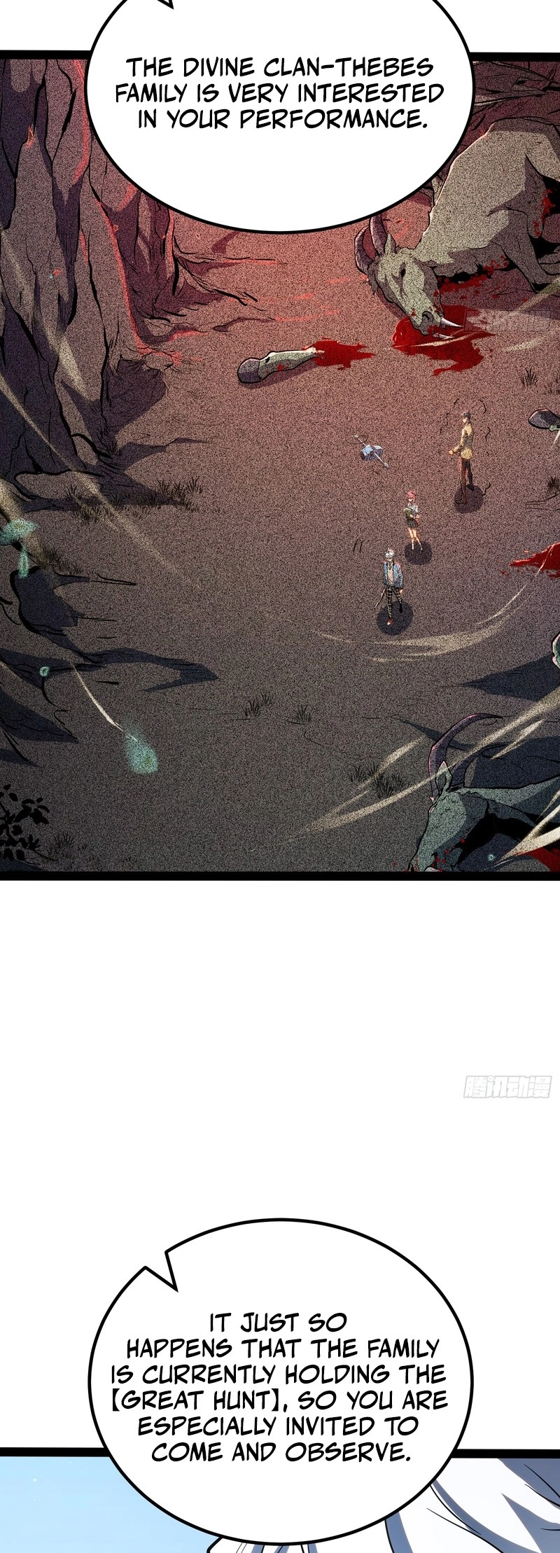 Full-Time Awakening Chapter 64 - page 20