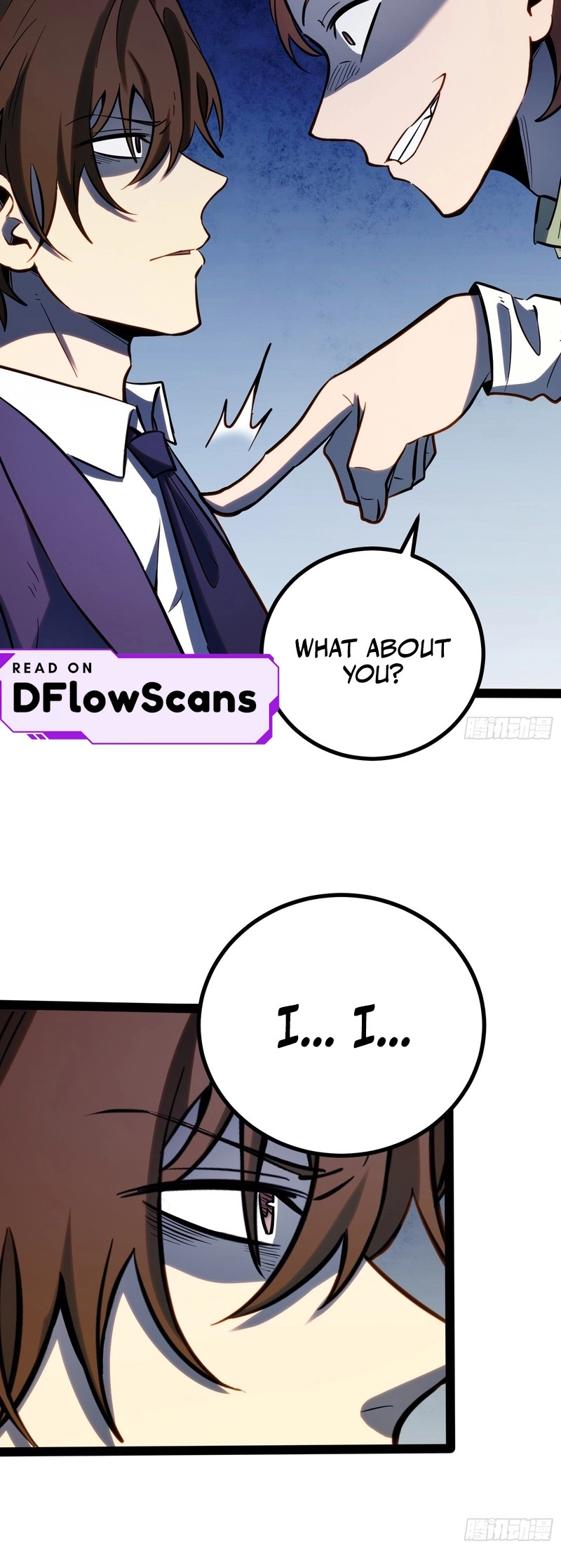 Full-Time Awakening Chapter 64 - page 6