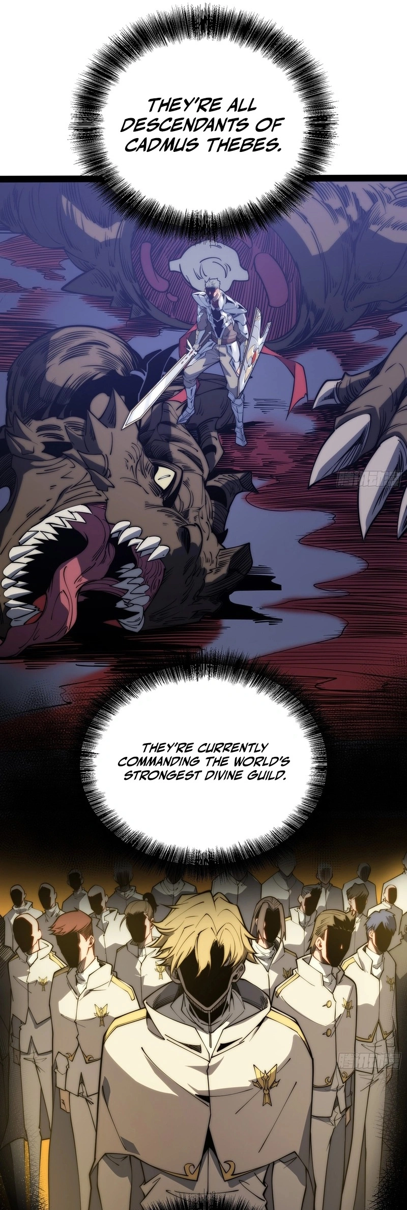 Full-Time Awakening Chapter 65 - page 16