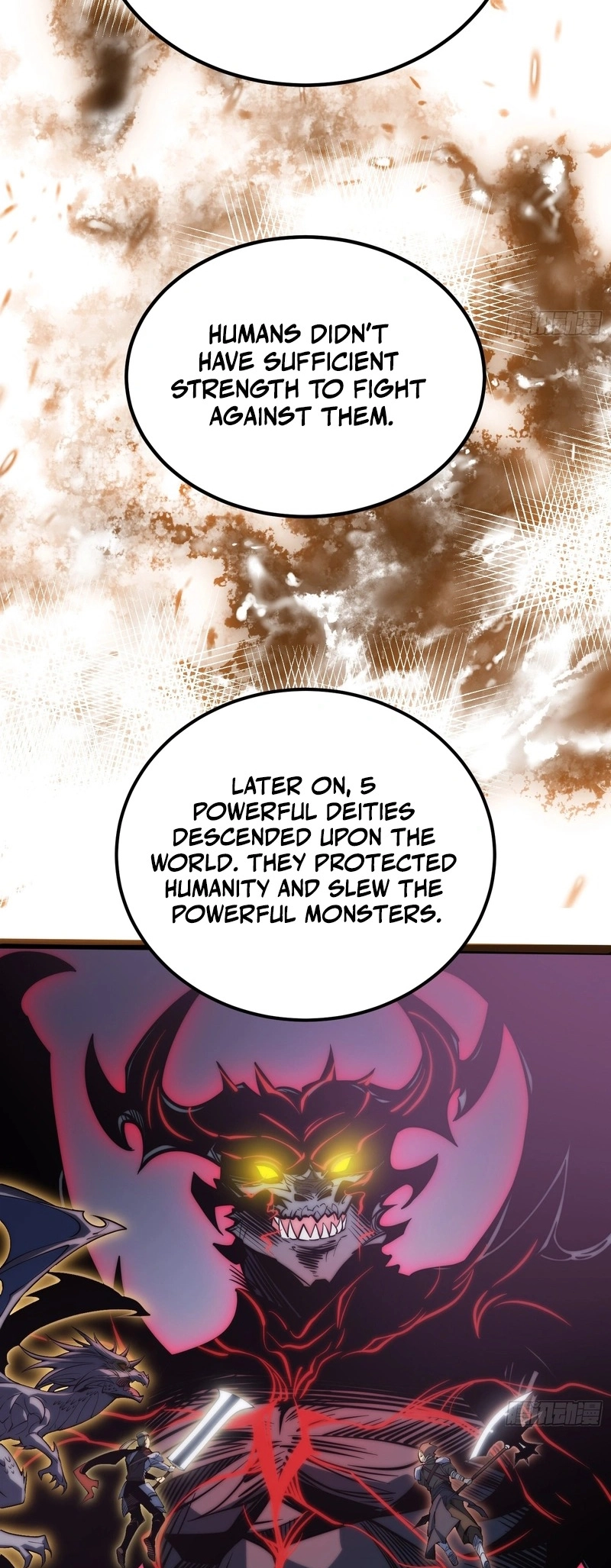 Full-Time Awakening Chapter 65 - page 2