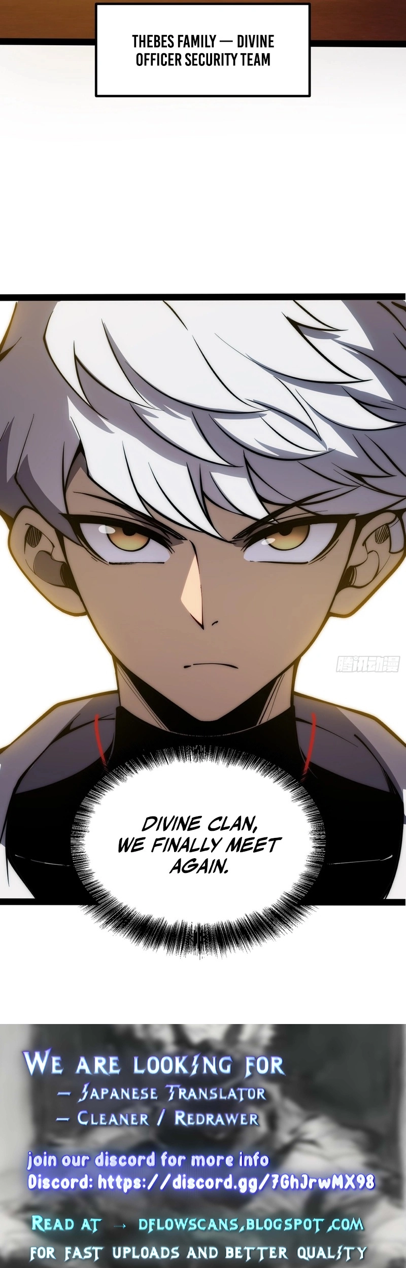 Full-Time Awakening Chapter 65 - page 21